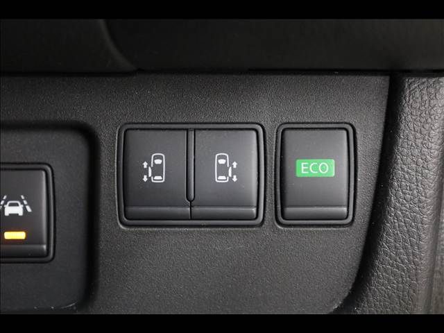 NISSAN SERENA  WG 2014