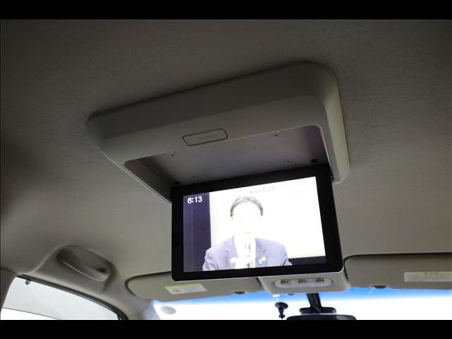 NISSAN SERENA  WG 2014