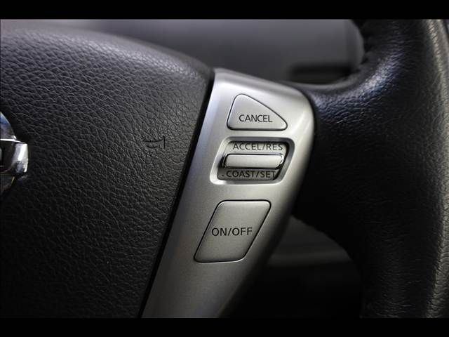 NISSAN SERENA  WG 2014