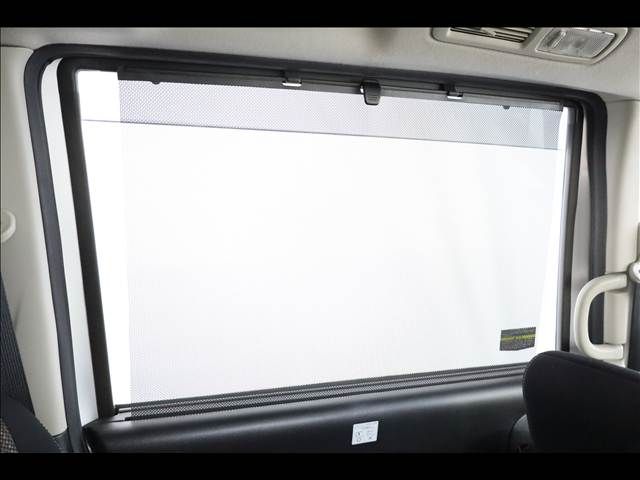 NISSAN SERENA  WG 2014