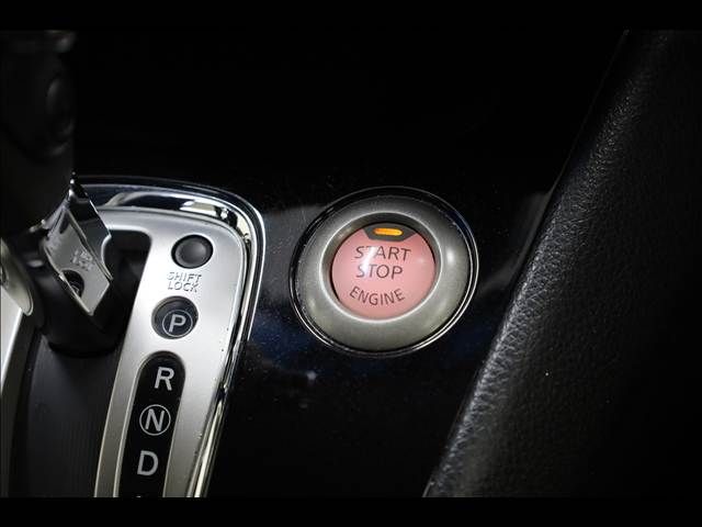 NISSAN SERENA  WG 2014