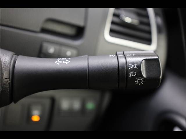 NISSAN SERENA  WG 2014