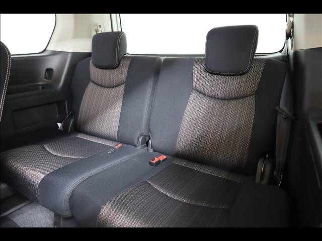 NISSAN SERENA  WG 2014