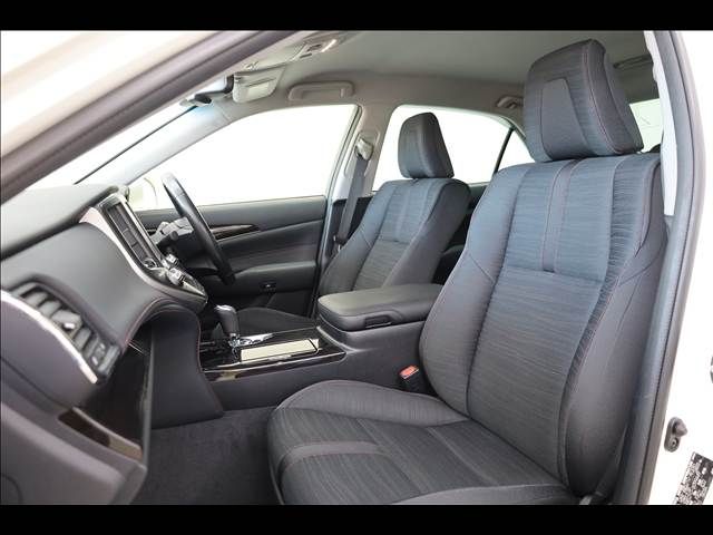 TOYOTA CROWN sedan hybrid 2015