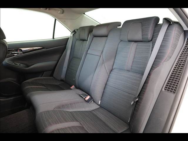 TOYOTA CROWN sedan hybrid 2015