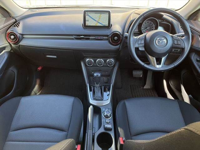 MAZDA CX-3 2015
