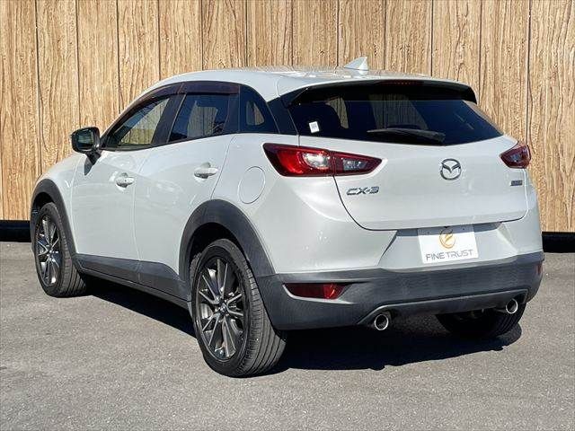 MAZDA CX-3 2015