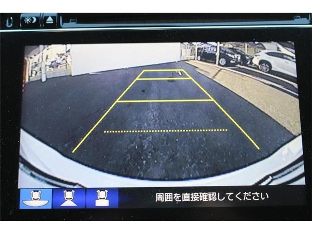 HONDA GRACE HYBRID 2015