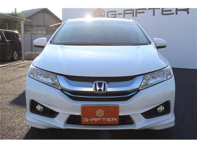 HONDA GRACE HYBRID 2015