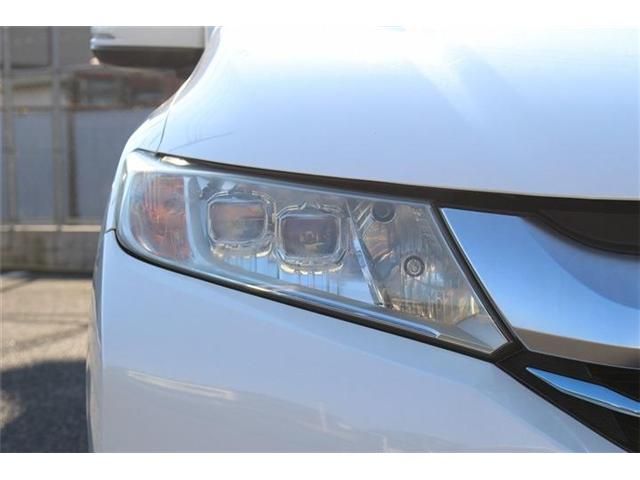 HONDA GRACE HYBRID 2015