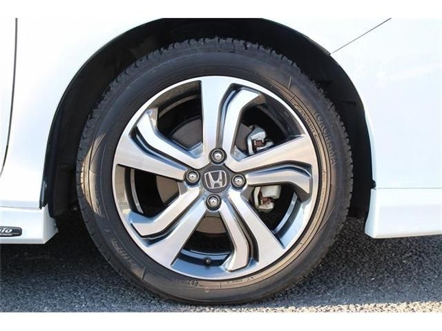 HONDA GRACE HYBRID 2015