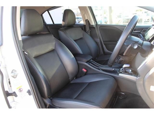 HONDA GRACE HYBRID 2015