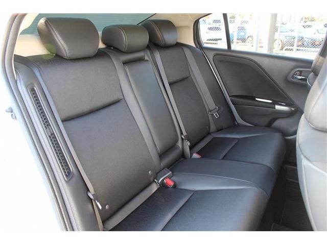 HONDA GRACE HYBRID 2015