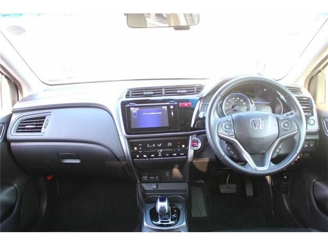 HONDA GRACE HYBRID 2015