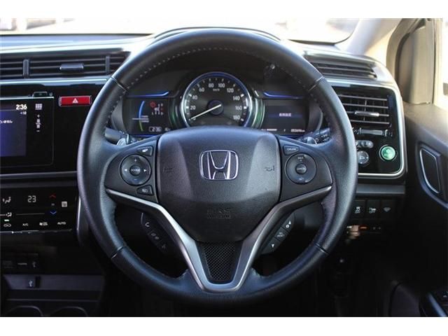 HONDA GRACE HYBRID 2015