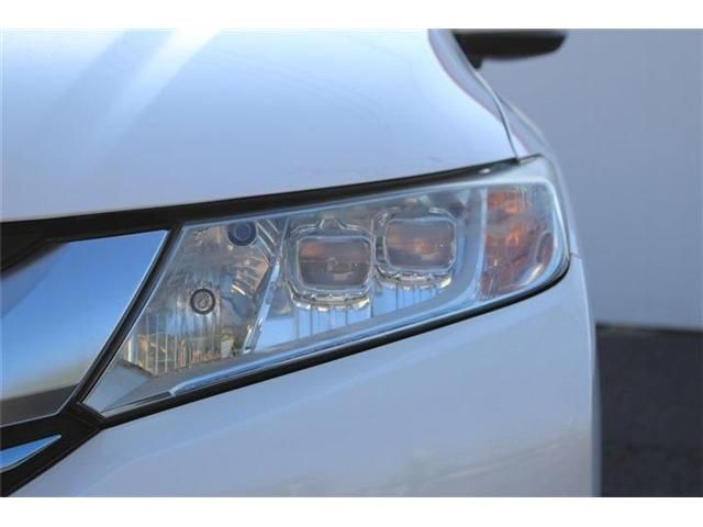 HONDA GRACE HYBRID 2015