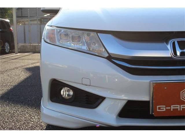 HONDA GRACE HYBRID 2015