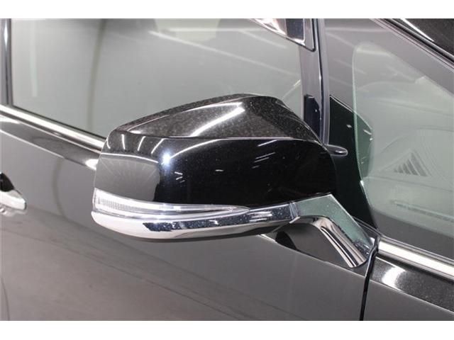 TOYOTA VELLFIRE 2015