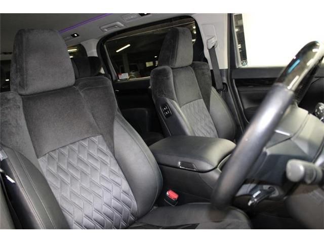 TOYOTA VELLFIRE 2015