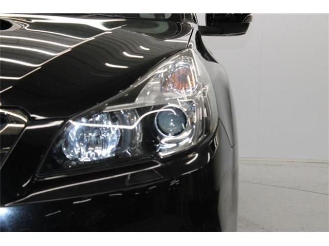 SUBARU LEGACY-TW 4WD 2012