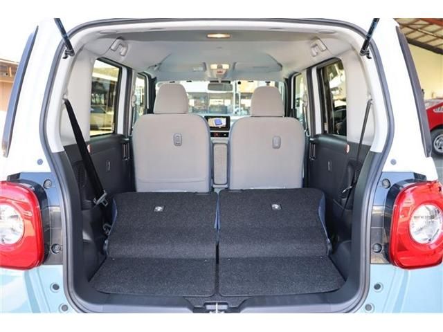 DAIHATSU MOVE canbus 2022