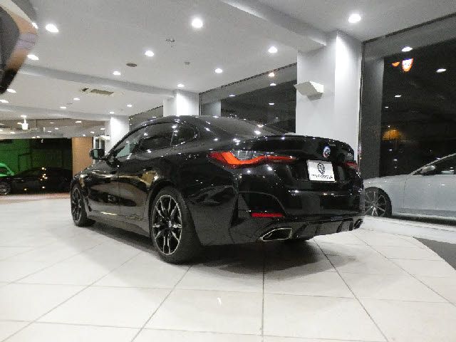 BMW BMW 4series Gran coupe 2023