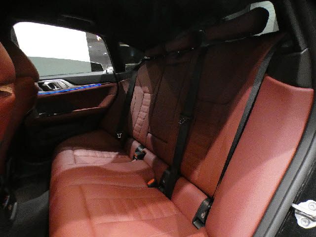 BMW BMW 4series Gran coupe 2023