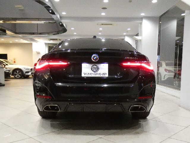 BMW BMW 4series Gran coupe 2023