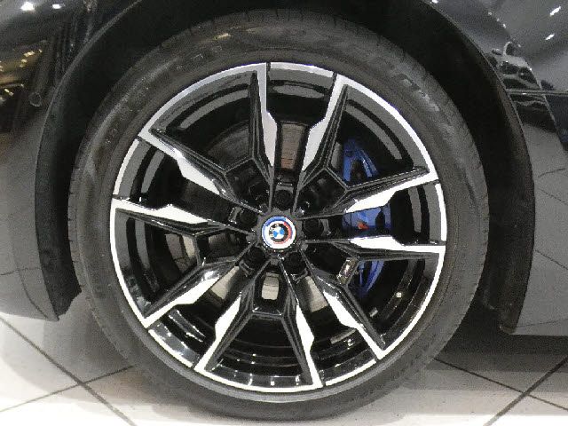 BMW BMW 4series Gran coupe 2023