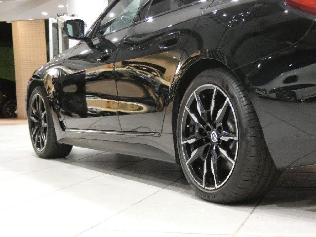 BMW BMW 4series Gran coupe 2023