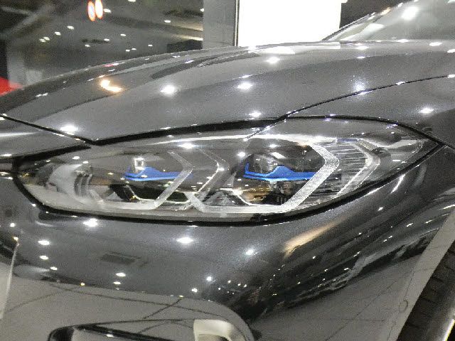 BMW BMW 4series Gran coupe 2023