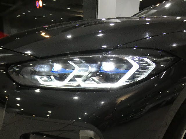 BMW BMW 4series Gran coupe 2023