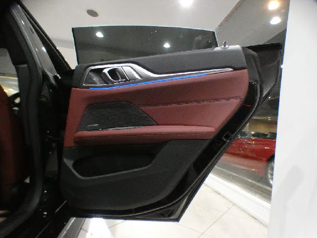 BMW BMW 4series Gran coupe 2023