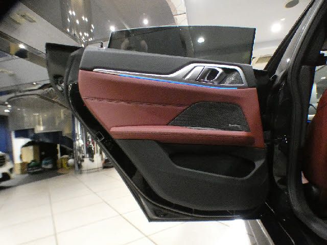 BMW BMW 4series Gran coupe 2023