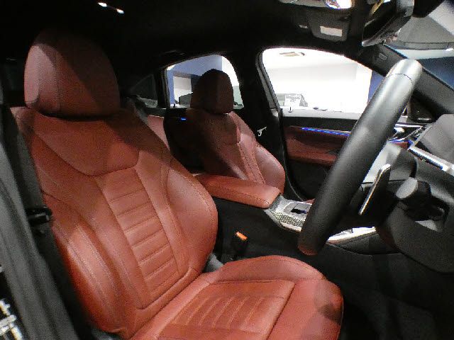 BMW BMW 4series Gran coupe 2023