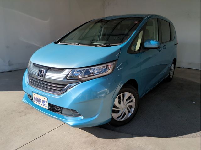HONDA FREED plus 2016