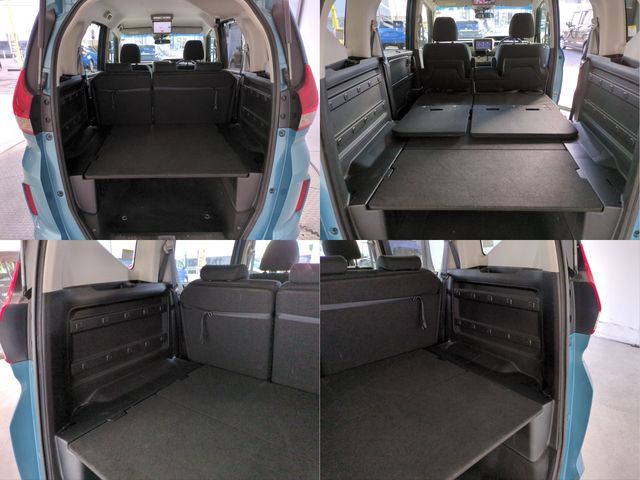 HONDA FREED plus 2016