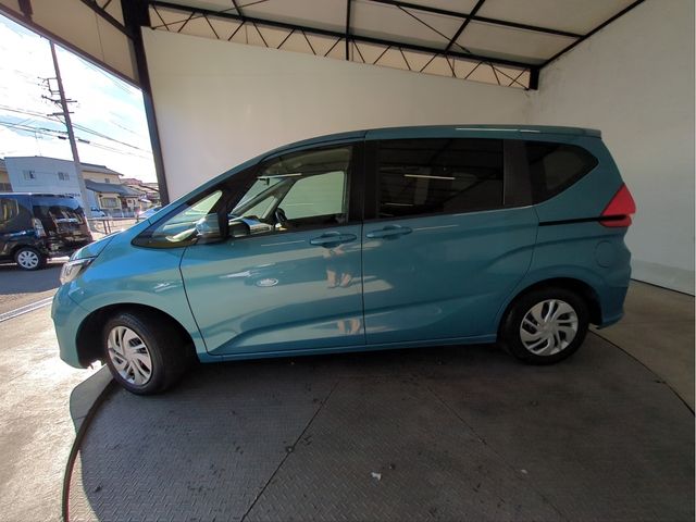 HONDA FREED plus 2016