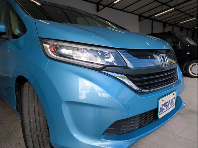 HONDA FREED plus 2016
