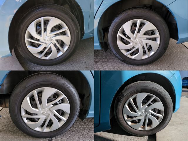 HONDA FREED plus 2016