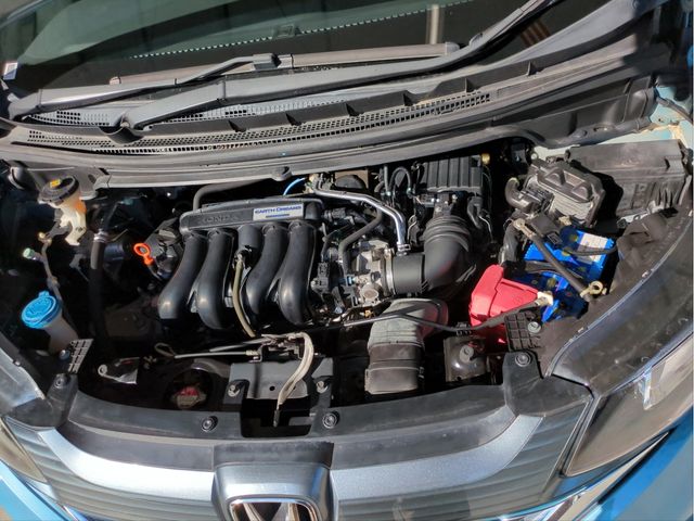 HONDA FREED plus 2016