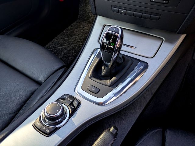 BMW BMW 3series coupe 2013