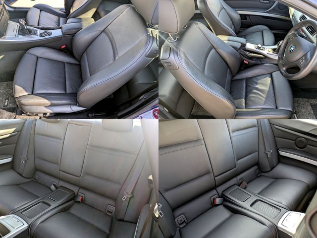 BMW BMW 3series coupe 2013