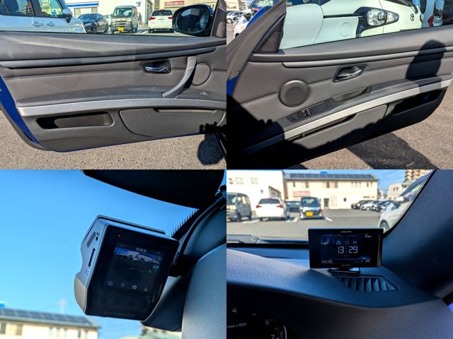 BMW BMW 3series coupe 2013