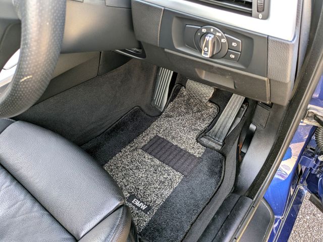 BMW BMW 3series coupe 2013