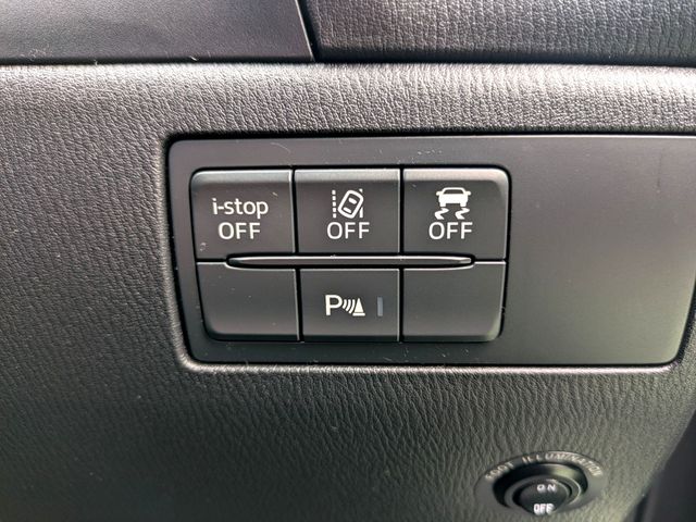 MAZDA AXELA SPORTS 2018