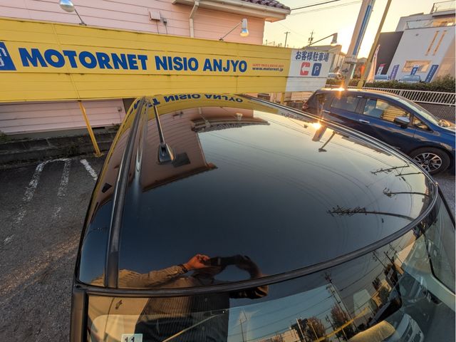 DAIHATSU MOVE canbus 2017