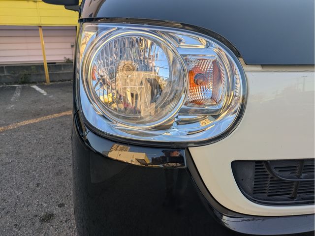 DAIHATSU MOVE canbus 2017