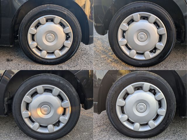 DAIHATSU MOVE canbus 2017