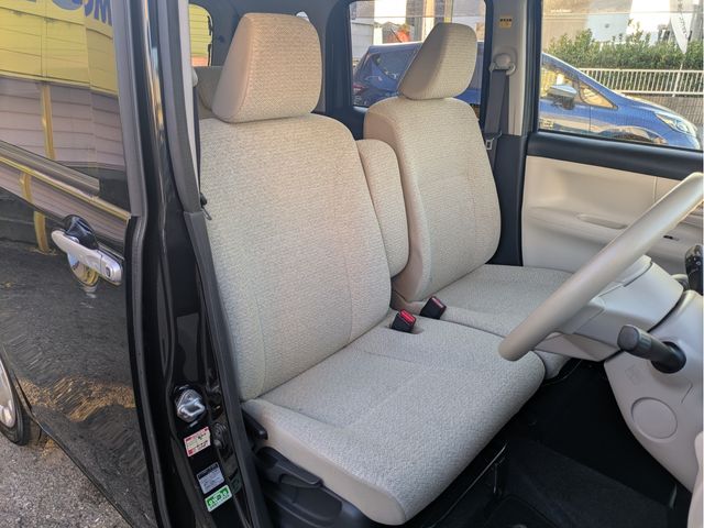 DAIHATSU MOVE canbus 2017